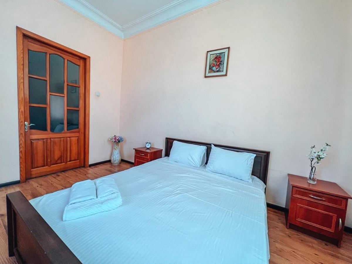 Apartments On Kreshchatik 17 Kijów Zewnętrze zdjęcie