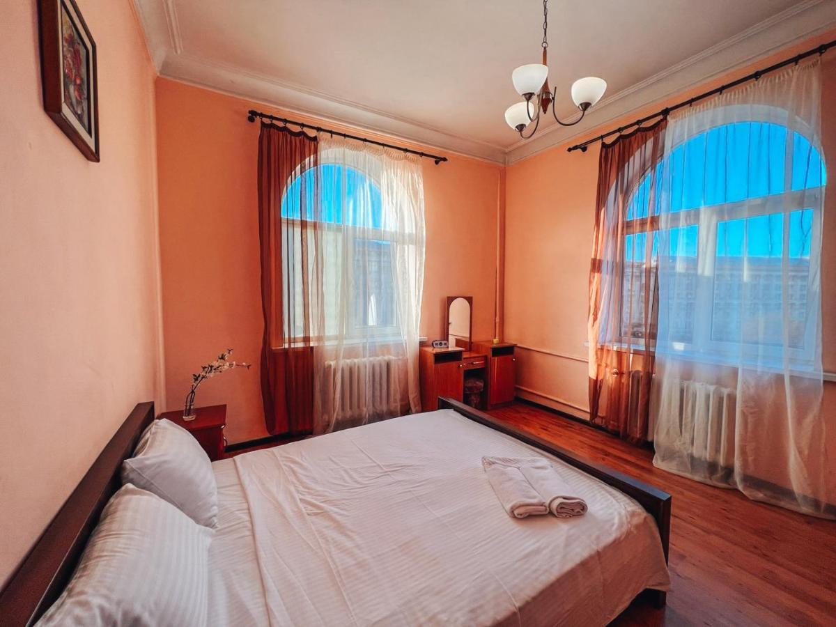 Apartments On Kreshchatik 17 Kijów Zewnętrze zdjęcie