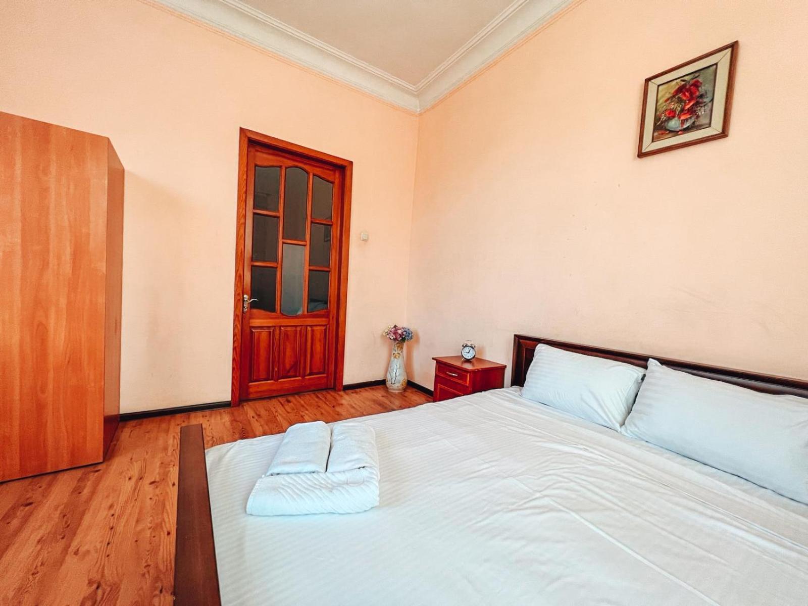 Apartments On Kreshchatik 17 Kijów Zewnętrze zdjęcie