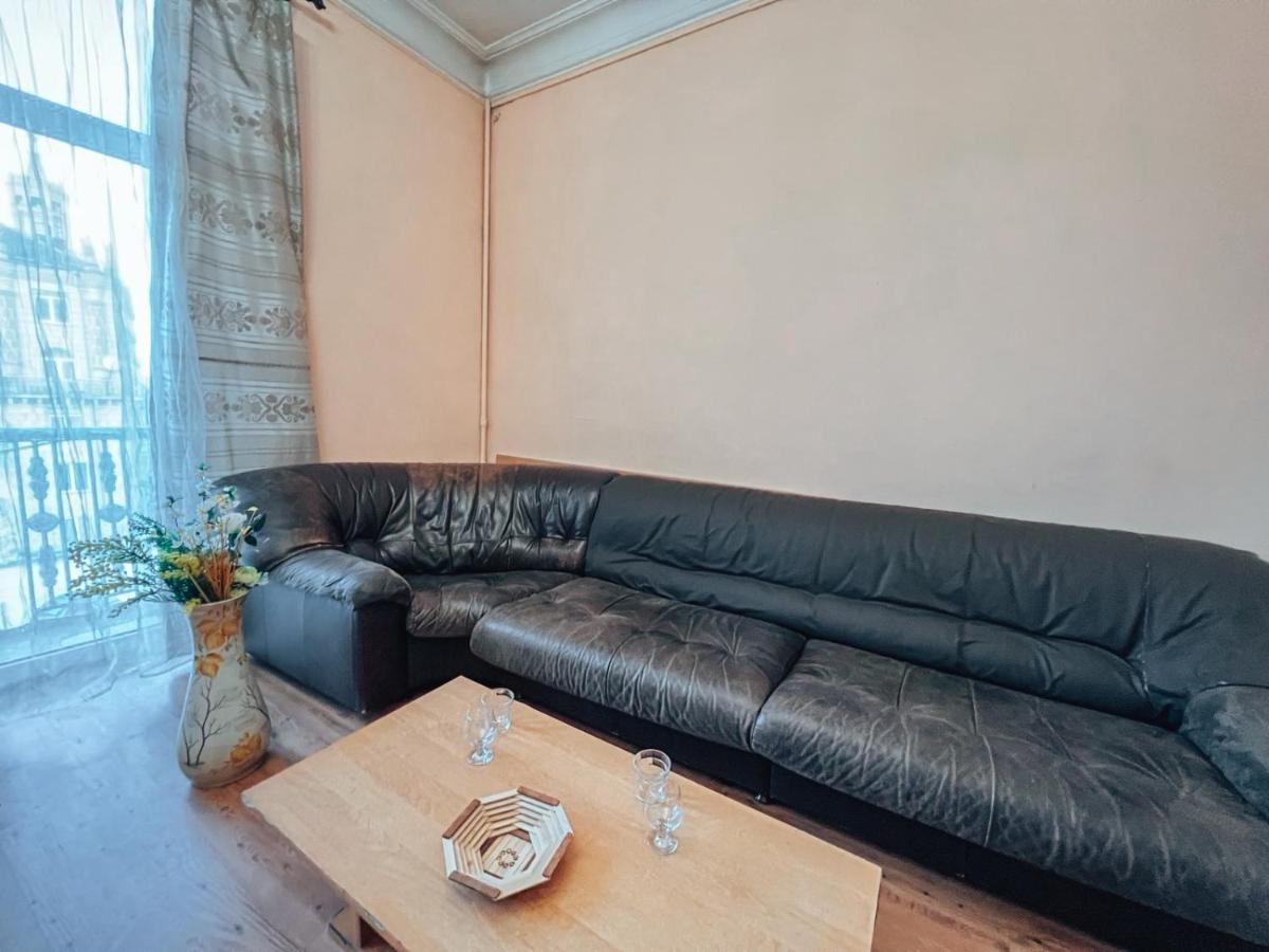 Apartments On Kreshchatik 17 Kijów Zewnętrze zdjęcie