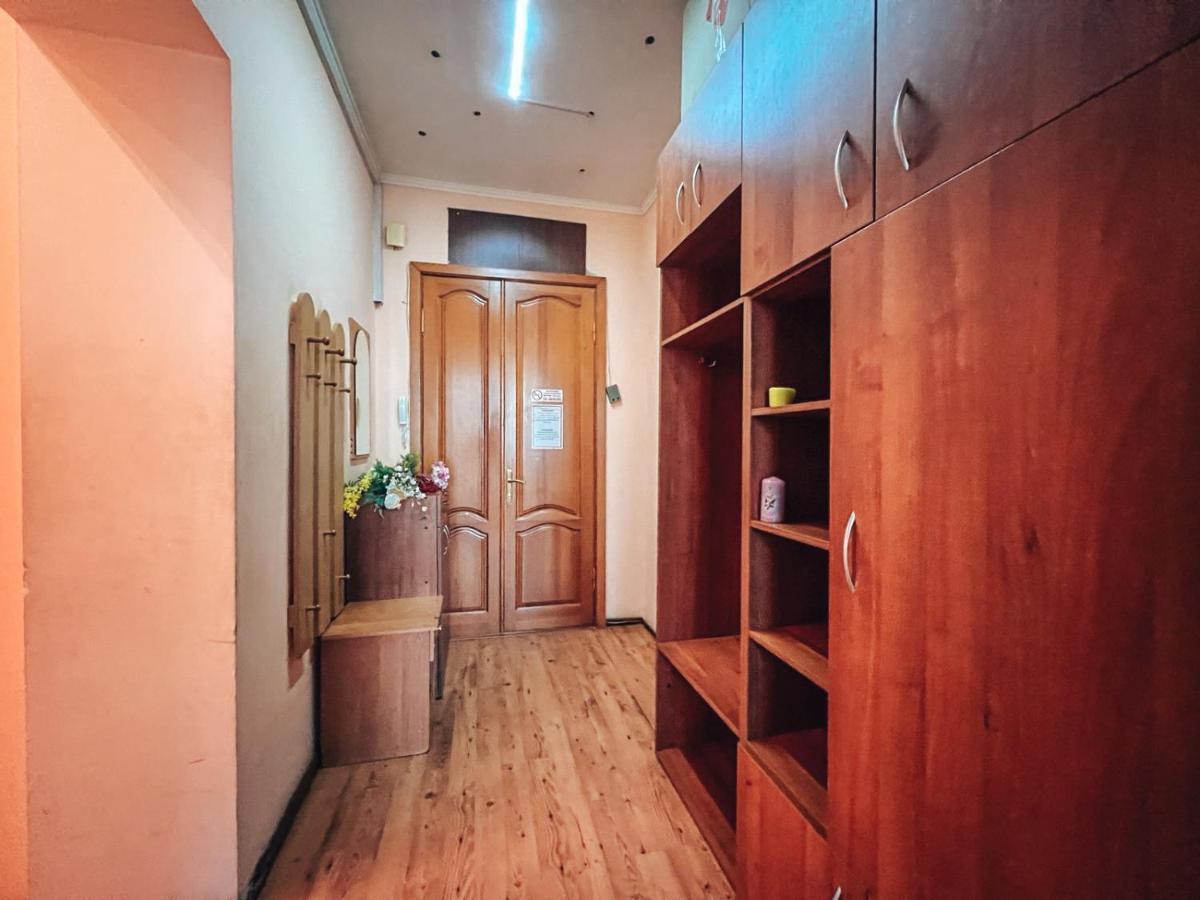 Apartments On Kreshchatik 17 Kijów Zewnętrze zdjęcie