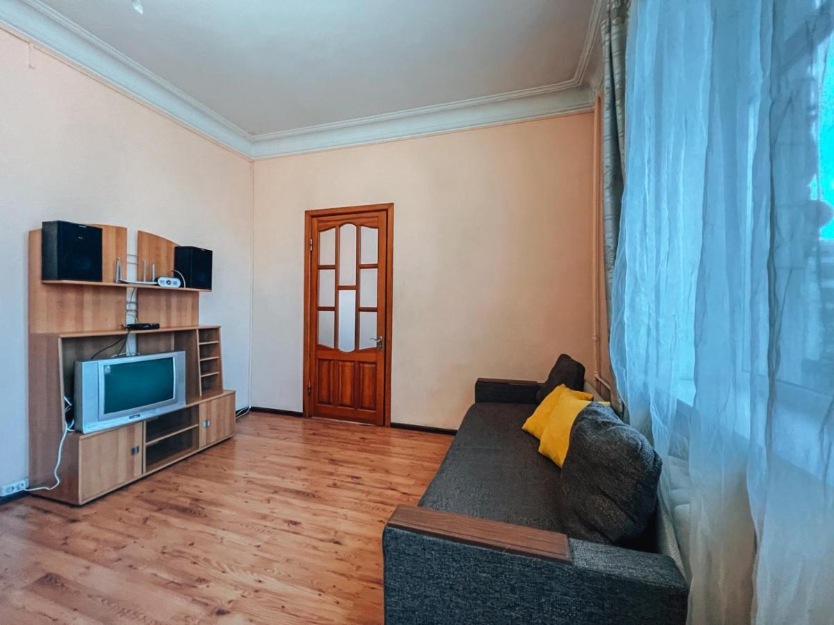 Apartments On Kreshchatik 17 Kijów Zewnętrze zdjęcie