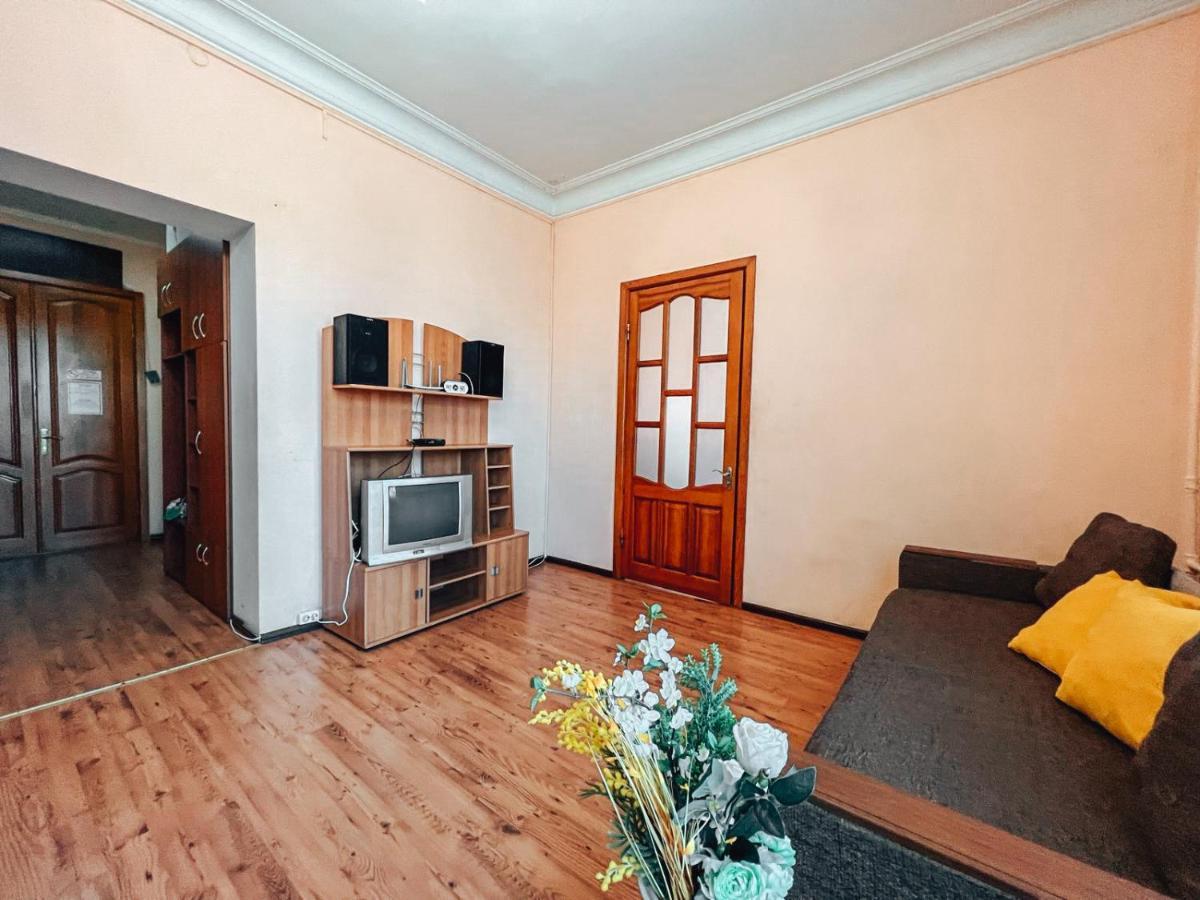 Apartments On Kreshchatik 17 Kijów Zewnętrze zdjęcie