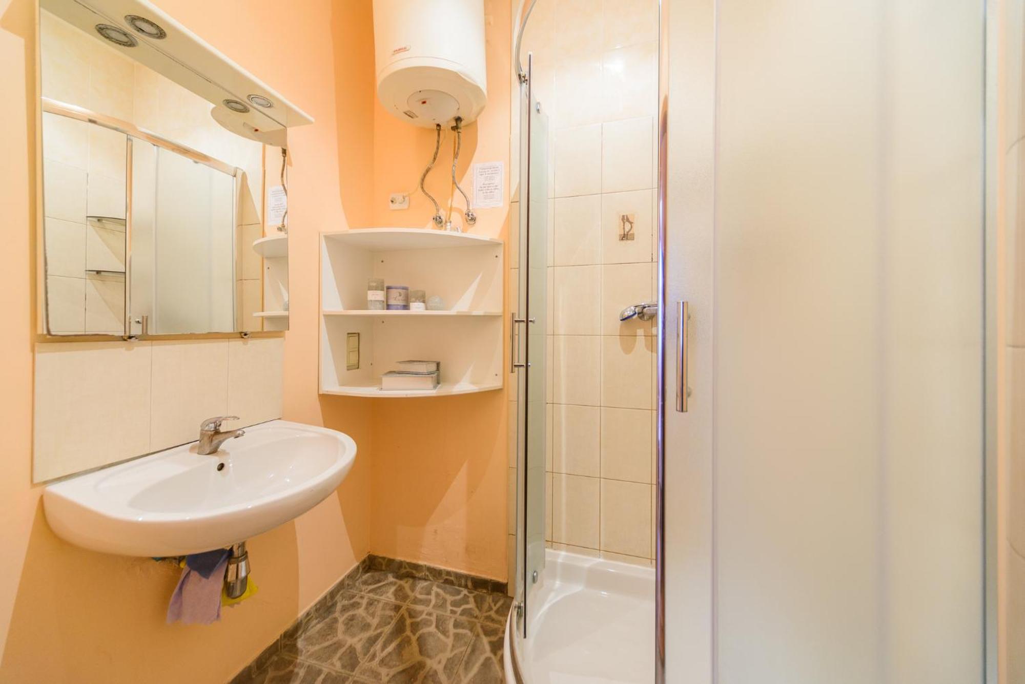 Apartments On Kreshchatik 17 Kijów Zewnętrze zdjęcie