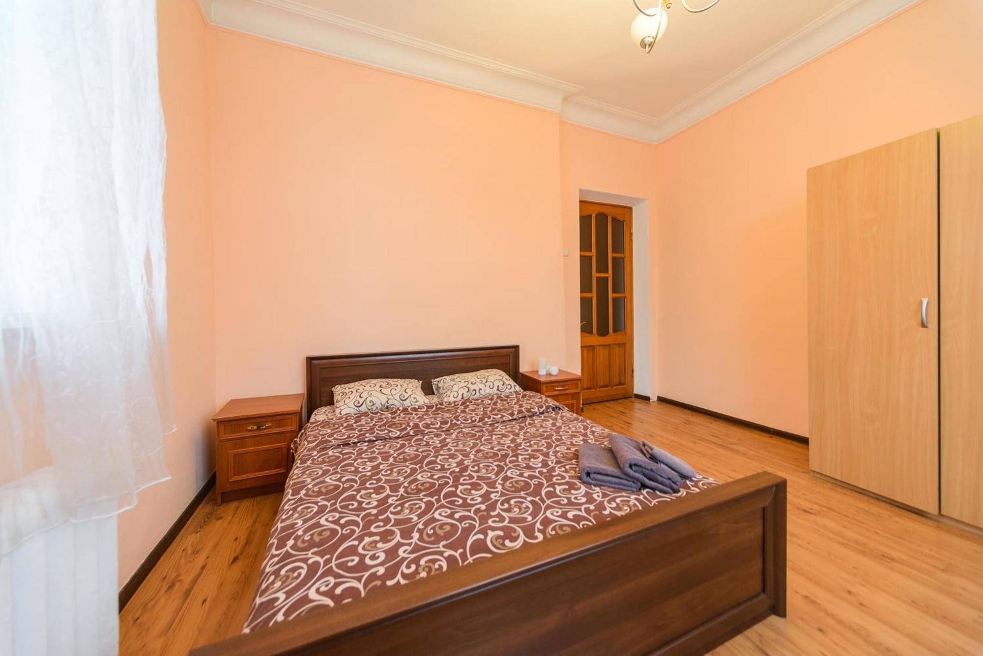 Apartments On Kreshchatik 17 Kijów Zewnętrze zdjęcie